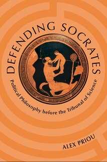 Front cover_Defending Socrates