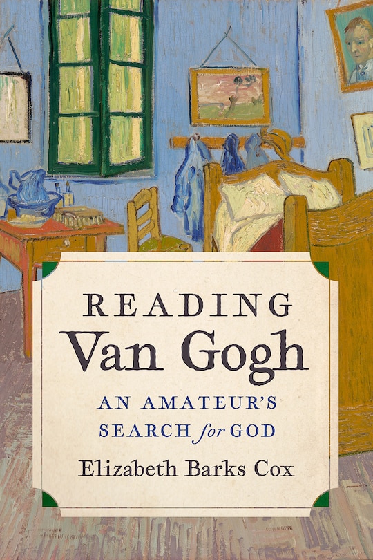 Couverture_Reading Van Gogh