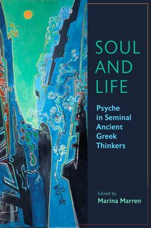 Front cover_Soul and Life
