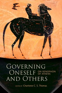 Couverture_Governing Oneself and Others