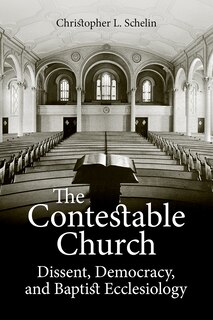 Front cover_The Contestable Church