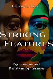 Front cover_Striking Features