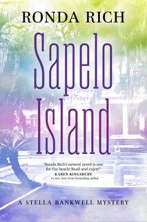 Front cover_Sapelo Island