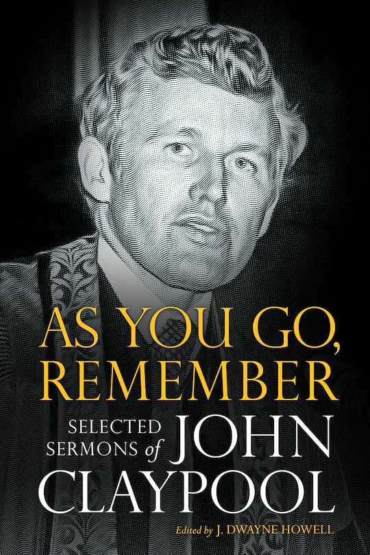Couverture_As You Go, Remember