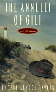 Front cover_Annulet Of Gilt