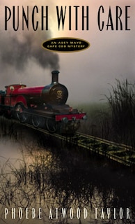 Front cover_Punch With Care