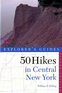 Front cover_50 Hikes In Central New York 2e