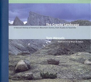 Front cover_Granite Landscape