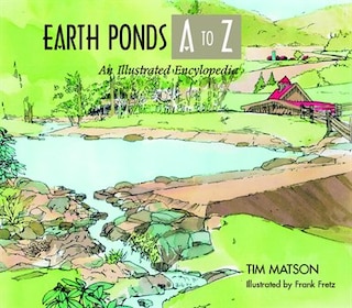 Couverture_Earth Ponds A To Z