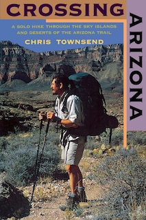 Front cover_Crossing Arizona