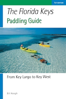 Front cover_Florida Keys Paddling Guide