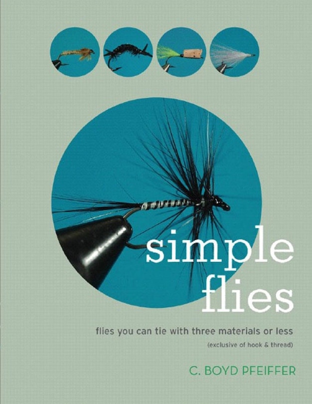 Couverture_Simple Flies