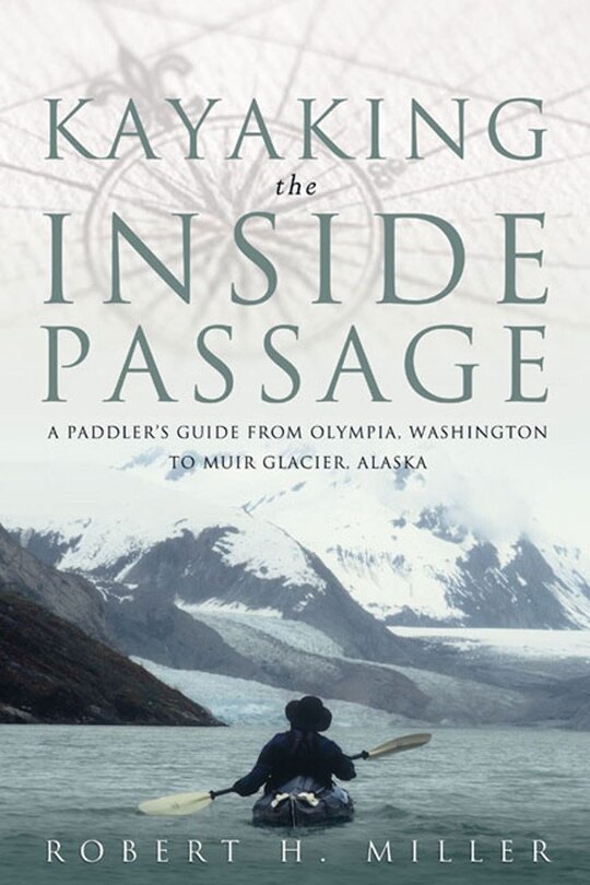 Front cover_Kayaking The Inside Passage