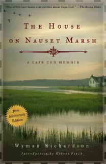 Front cover_House On Nauset Marsh