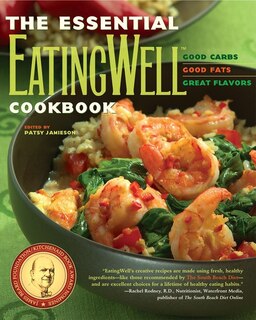 Front cover_Essential Eatingwell Cookbook
