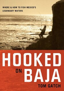 Front cover_Hooked On Baja