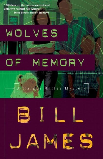 Front cover_Wolves of Memory