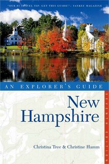 Couverture_Explorer's Guide New Hampshire Seventh Edition