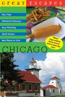 Couverture_Great Escapes Chicago