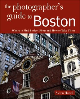 Couverture_The Photographer's Guide To Boston