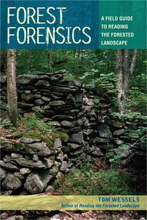 Front cover_Forest Forensics