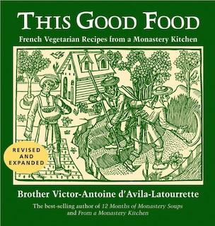 Front cover_This Good Food