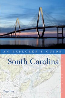 Front cover_Explorer's Guides South Carolina