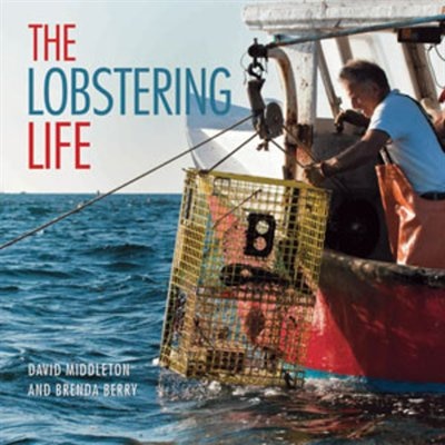 Couverture_The Lobstering Life