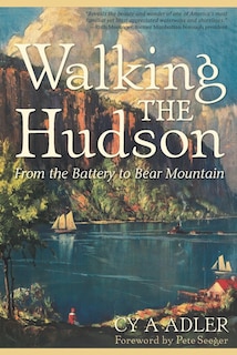 Couverture_Walking The Hudson