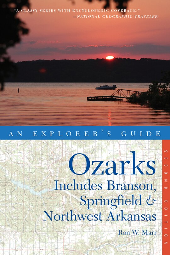 Front cover_Ozarks 2nd Edition