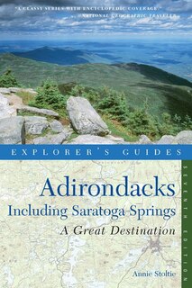 Couverture_Explorers Guide Adirondacks Seventh Edition