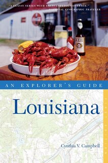 Front cover_Louisiana