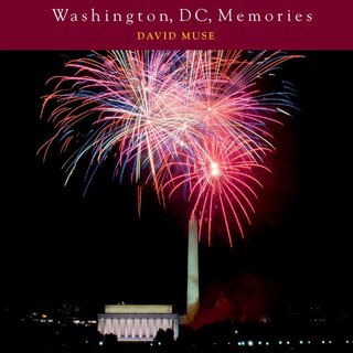 Couverture_Washington Dc Memories