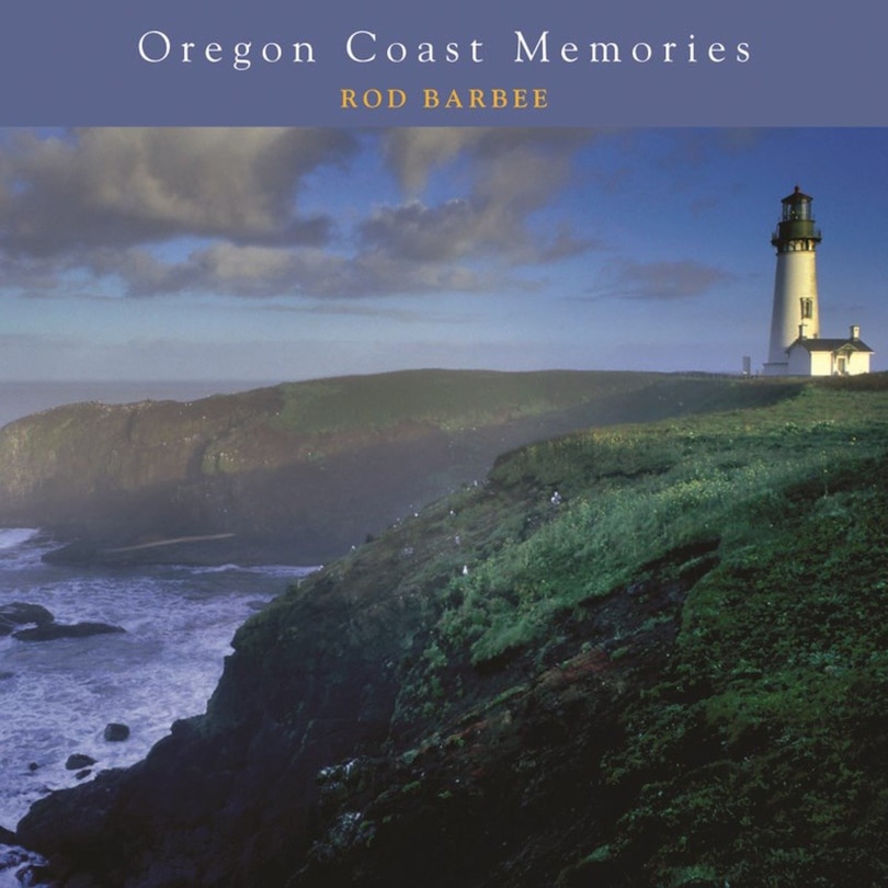 Couverture_Oregon Coast Memories