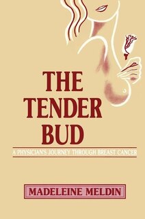 Front cover_The Tender Bud