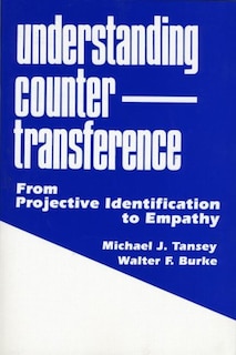 Front cover_Understanding Countertransference