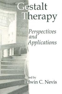 Couverture_Gestalt Therapy