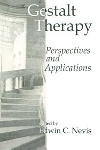 Couverture_Gestalt Therapy