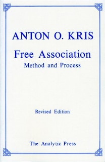 Couverture_Free Association