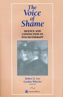 Couverture_The Voice of Shame