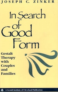 Couverture_In Search of Good Form