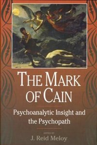Front cover_The Mark of Cain