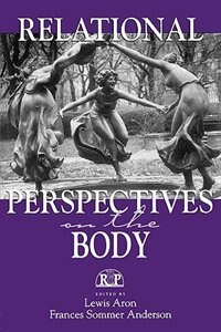 Couverture_Relational Perspectives on the Body