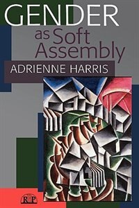 Front cover_Gender as Soft Assembly
