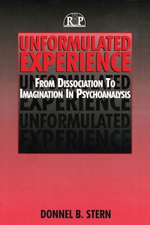 Front cover_Unformulated Experience