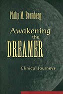 Front cover_Awakening the Dreamer