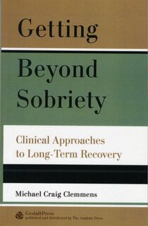 Couverture_Getting Beyond Sobriety