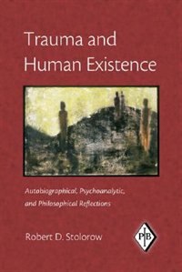 Couverture_Trauma and Human Existence