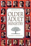 Designing an Older Adult Ministry