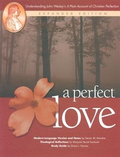 Front cover_A Perfect Love